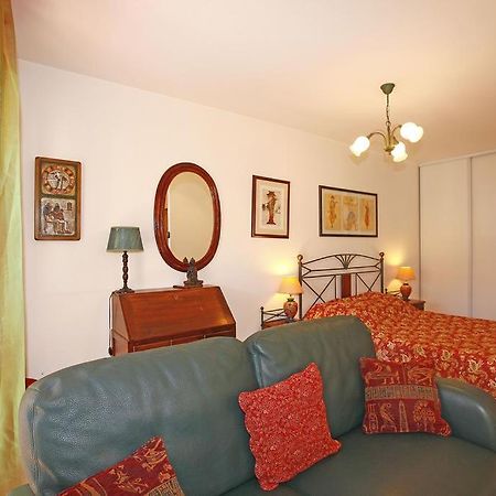 Appartement 3 Personnes Avec Coin Nuit Avec Terrasse Et Parking Quartier Du Port De Nice Exterior photo