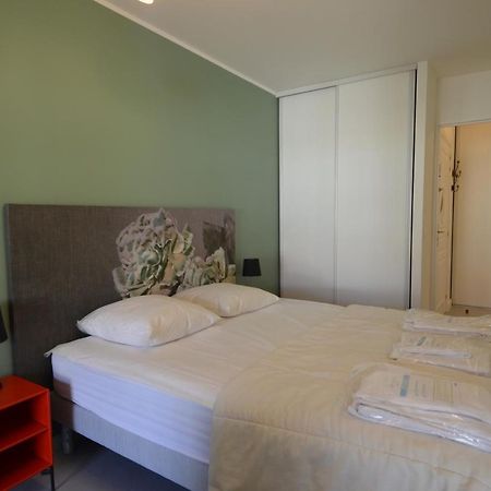 Appartement 3 Personnes Avec Coin Nuit Avec Terrasse Et Parking Quartier Du Port De Nice Exterior photo